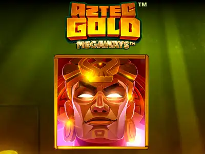 Aztec Gold Megaways