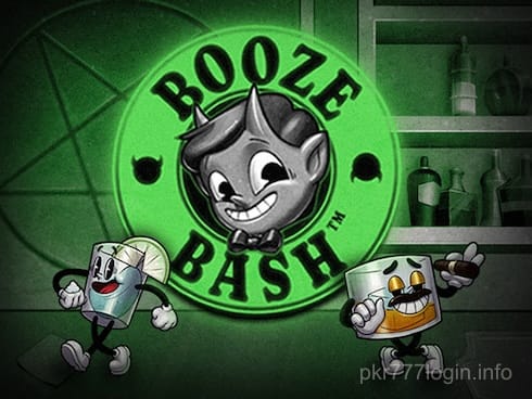 Booze Bash